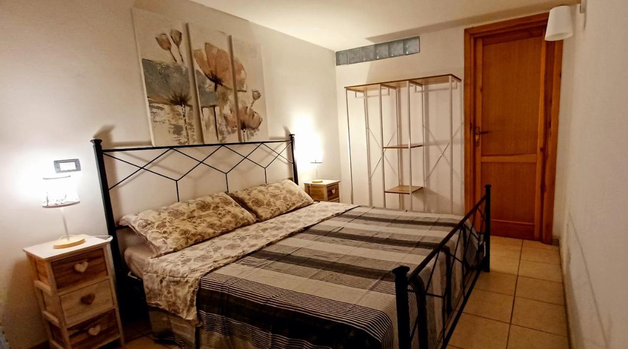 Apartamento Casa Di Zio Alguer Exterior foto